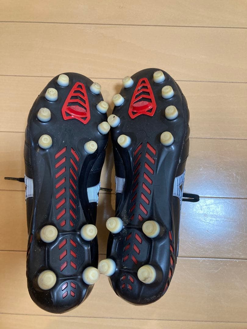 Mizuno モレリアネオ　サッカーシューズ