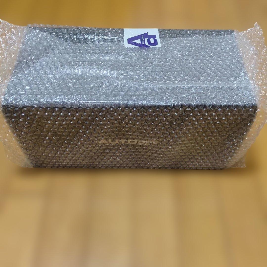 AUTOart Mercedes-AMG G 63 （Silver）1/18