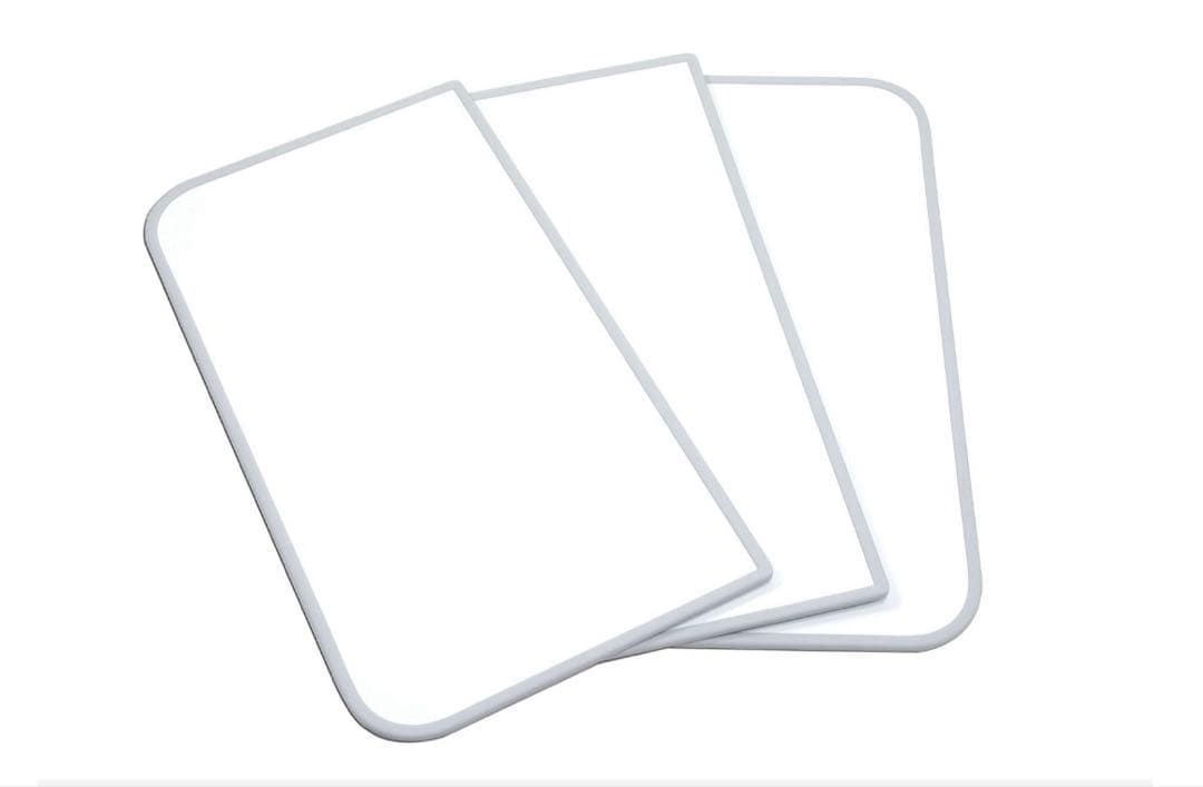 東プレ アルミ組合せ式風呂ふた センセーション(3枚割) L16 73×158