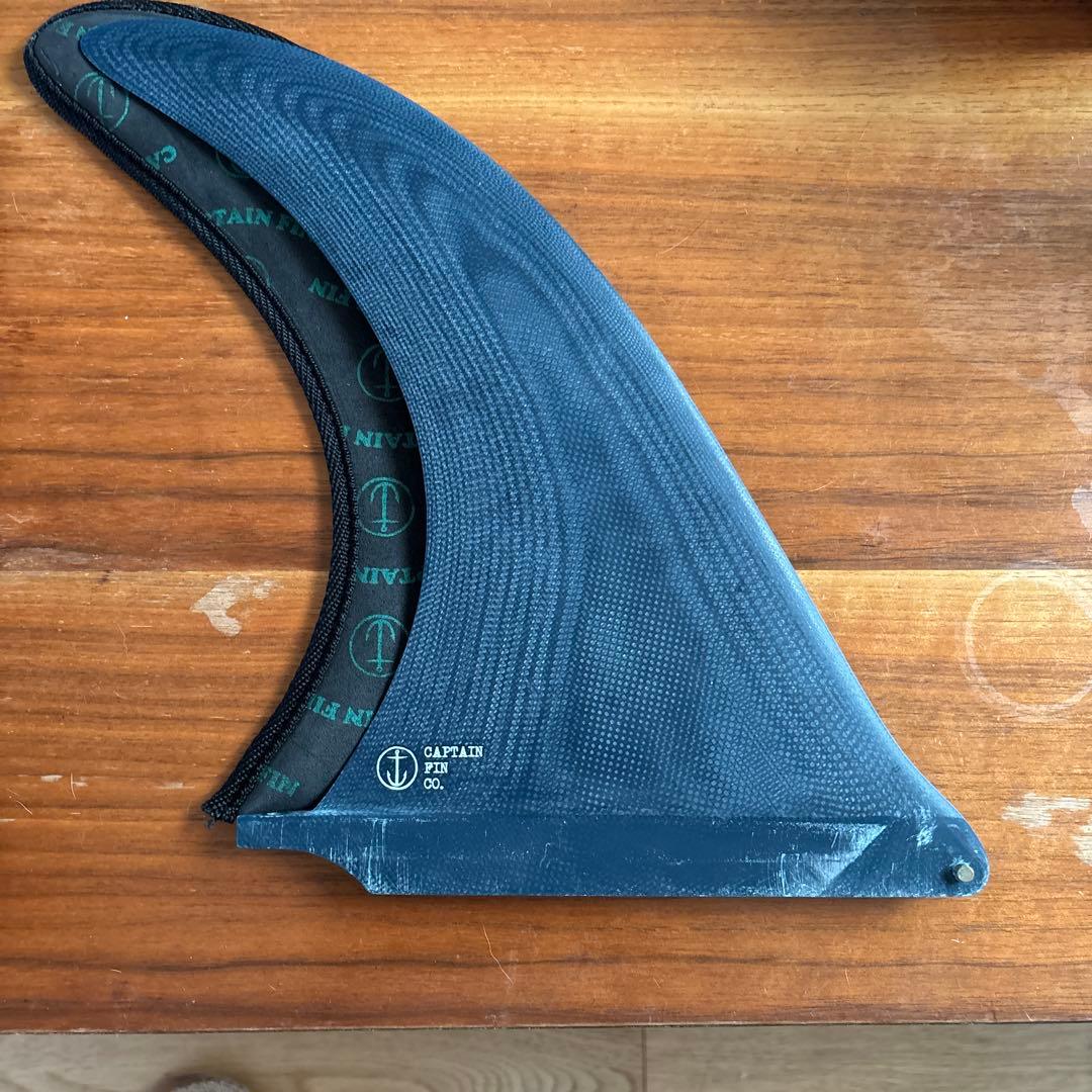 サーフィン・ボディボード captainfin AlexKnost sunshine 10