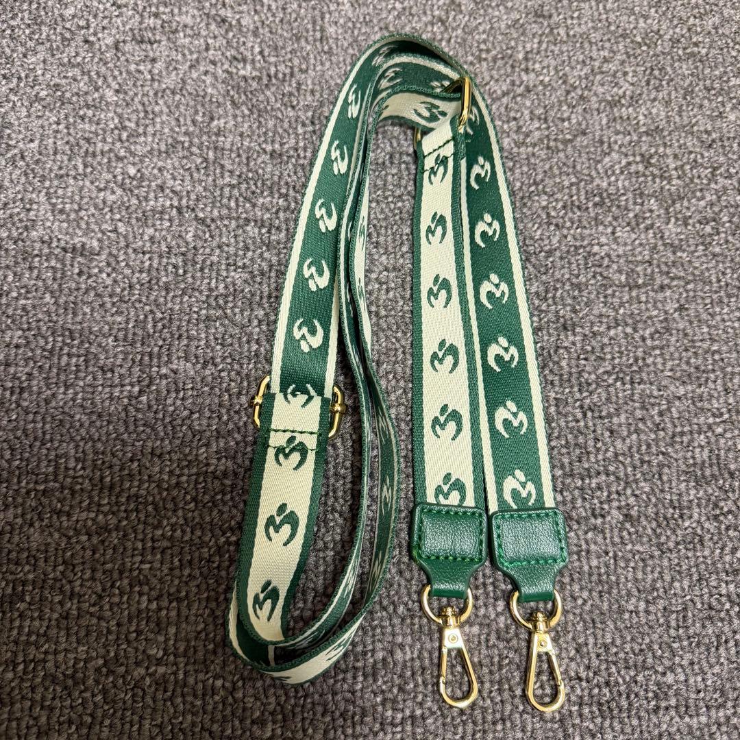 ミセスグリーンアップル ライトスティックケース　ライトスティックバッグ