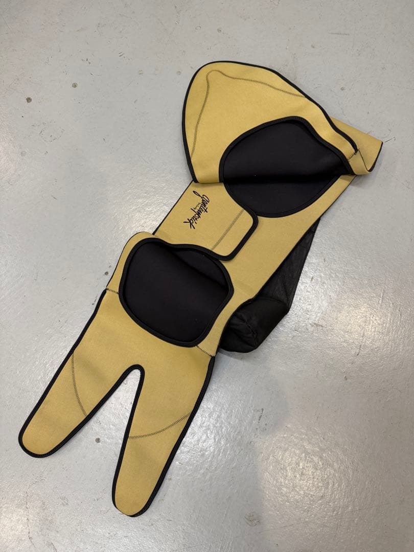 ゲンテンスティック SUPERFISH専用ソールカバー