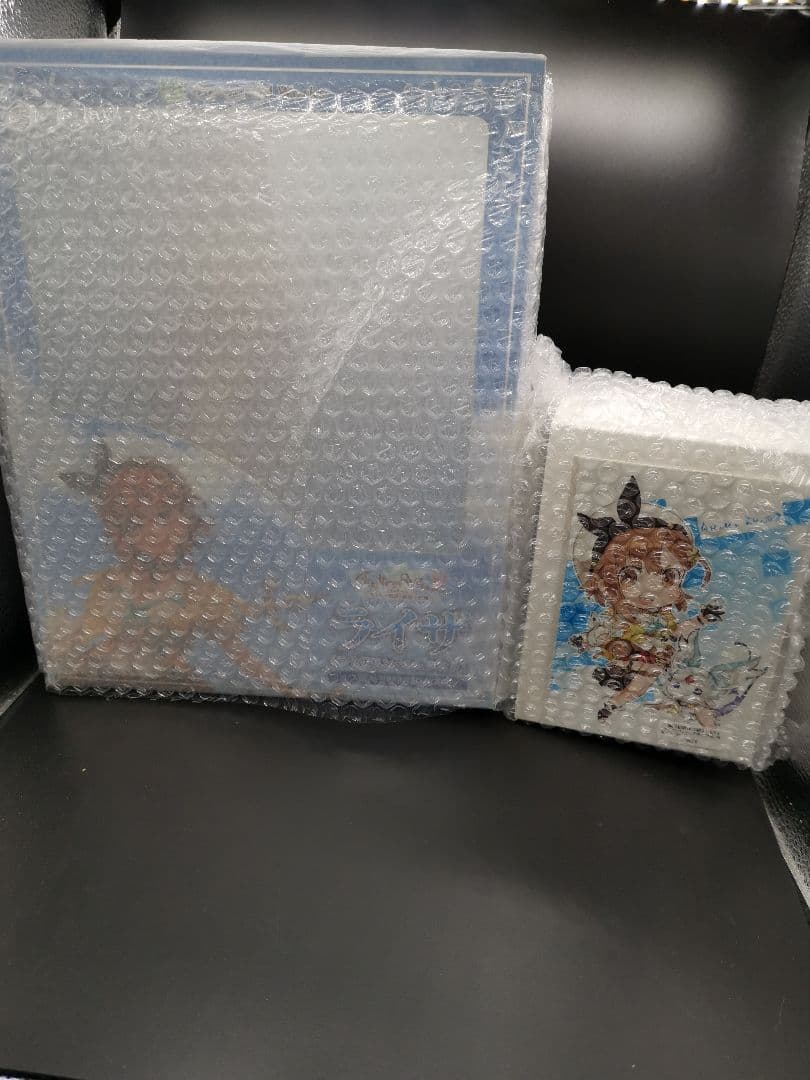 ライザのアトリエ　ライザ　フィギュア