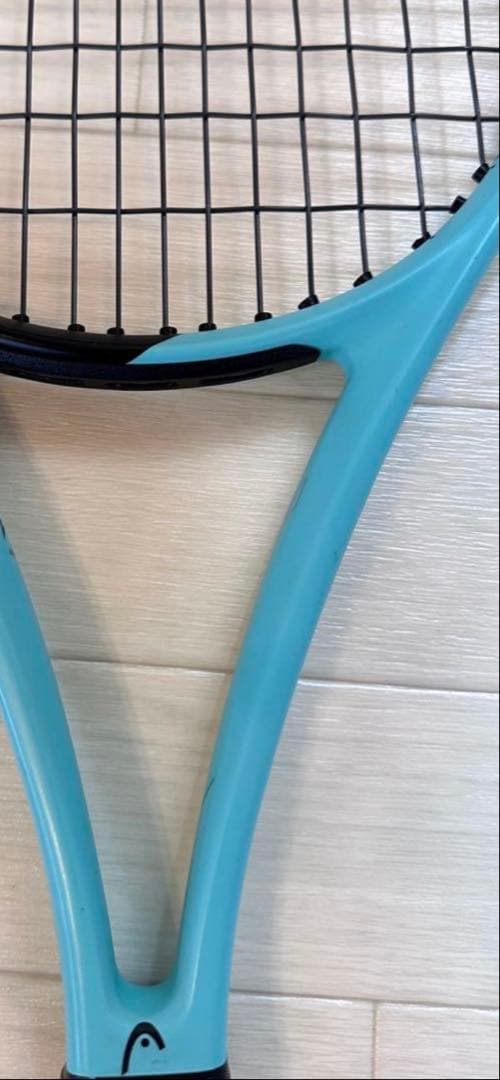 HEAD BOOM MP テニスラケット L2