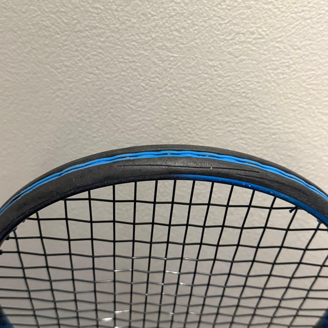 【ソフトケース付】 Babolat Pure Drive バボラ ピュアドライブ