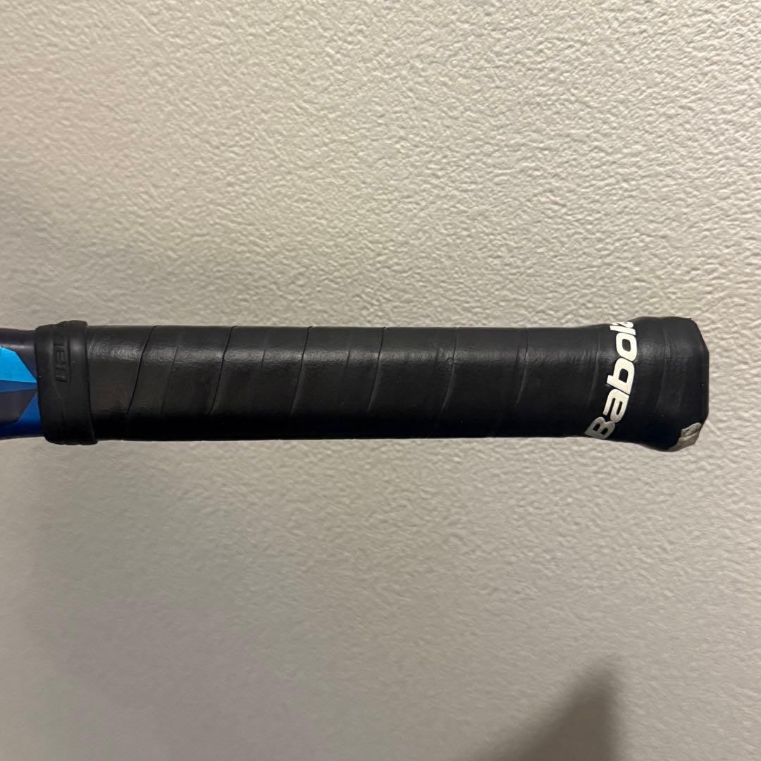 【ソフトケース付】 Babolat Pure Drive バボラ ピュアドライブ