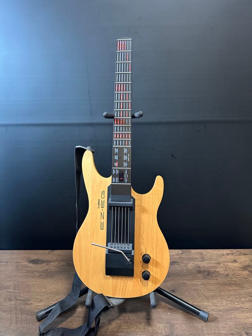 Yamaha EZ-EG エレクトリックギター