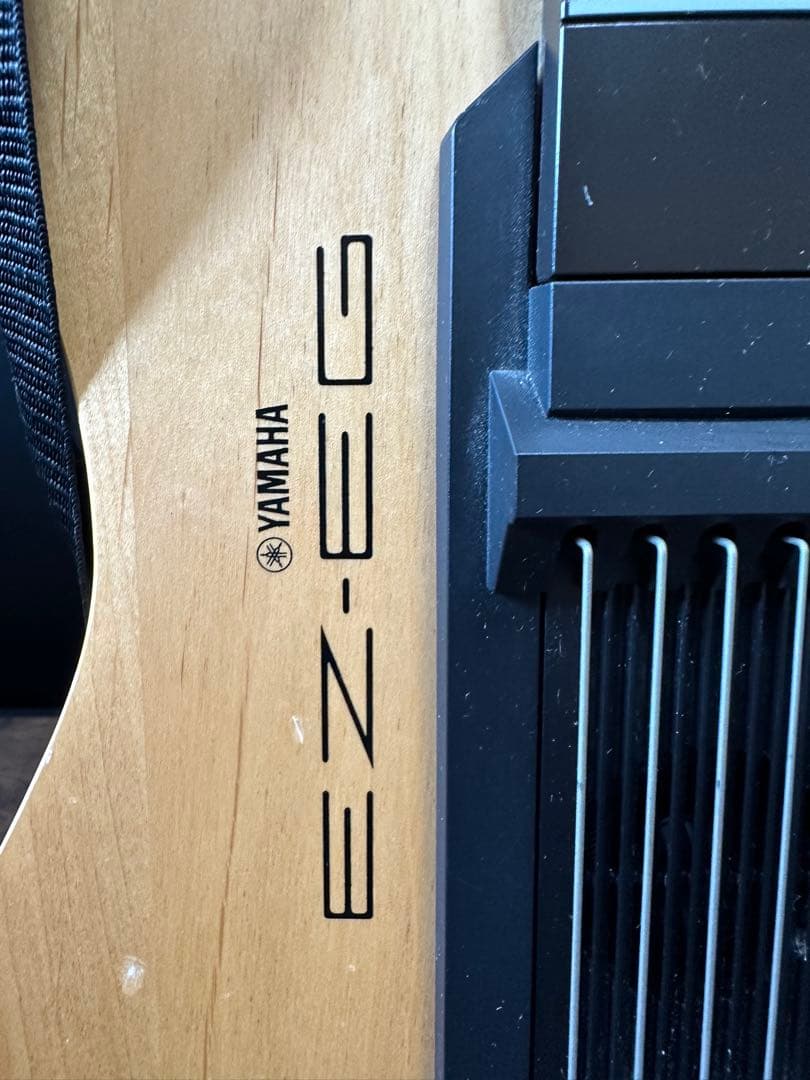 Yamaha EZ-EG エレクトリックギター