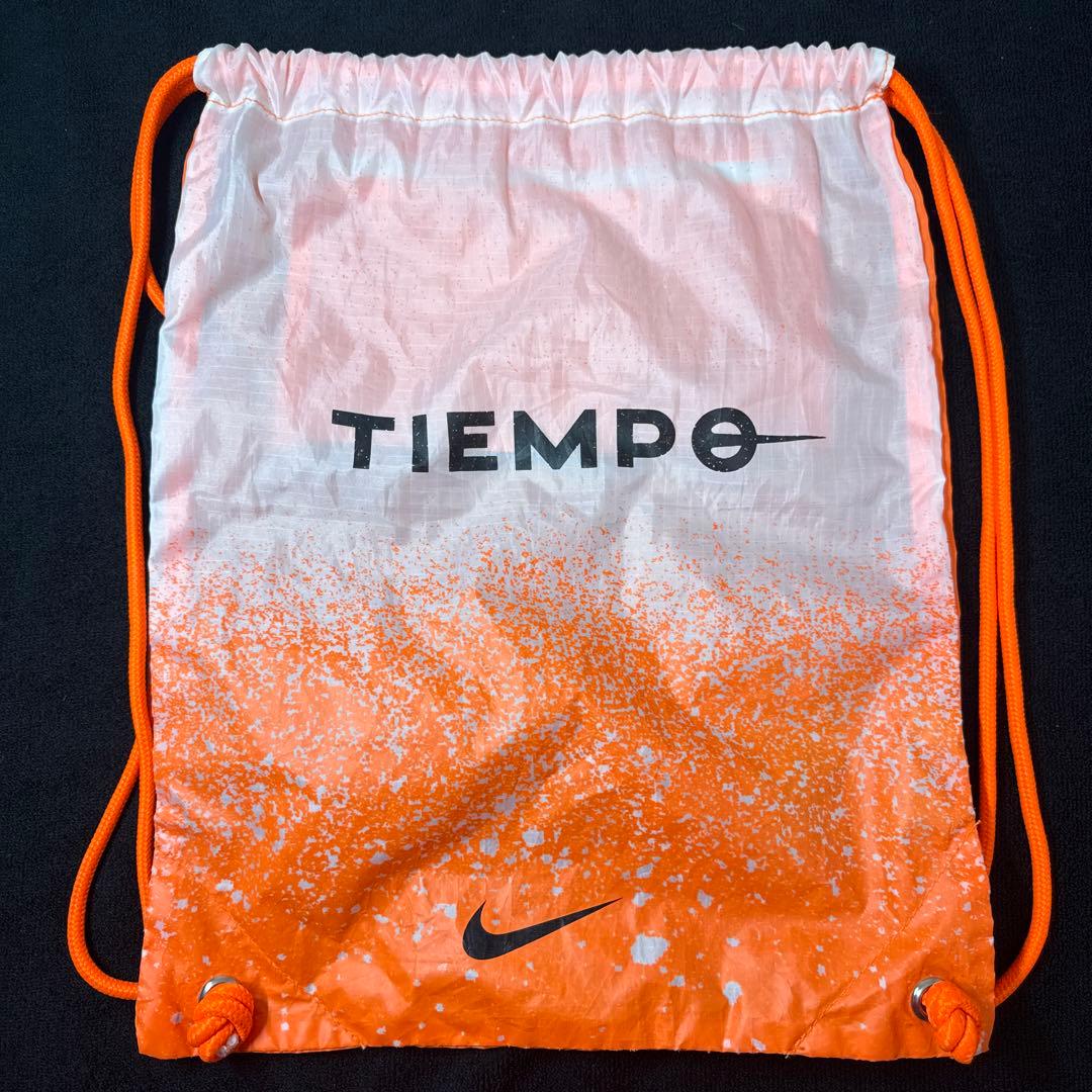 ナイキティエンポレジェンド7 FG