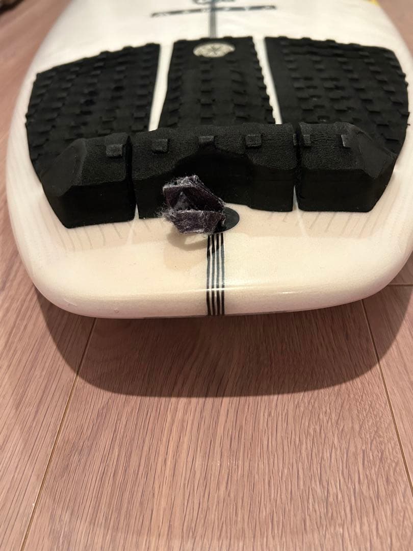 JS サーフボード　モンスタ10