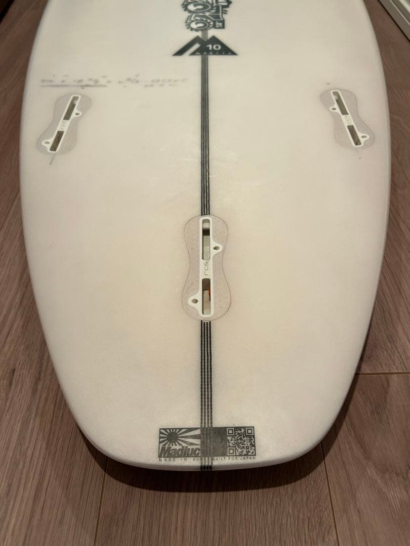 JS サーフボード　モンスタ10