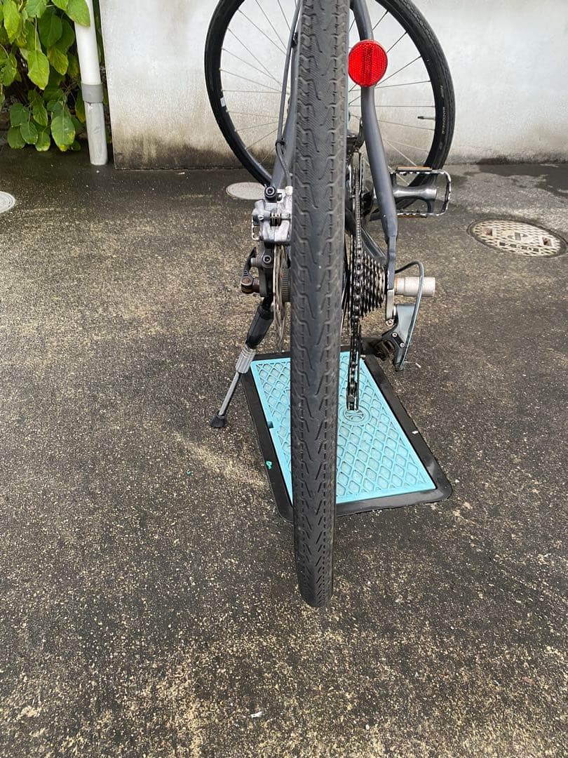 [直接受け取りのみ] Bianchi ROMA Tiagra Disc