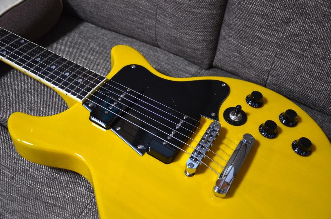 新品同様 Blitz BLP‑SPL/DC TV Yellow P90×2