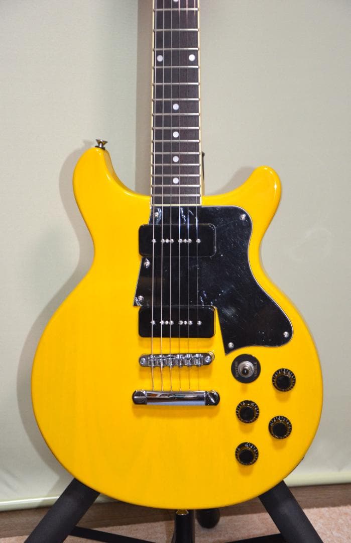 新品同様 Blitz BLP‑SPL/DC TV Yellow P90×2