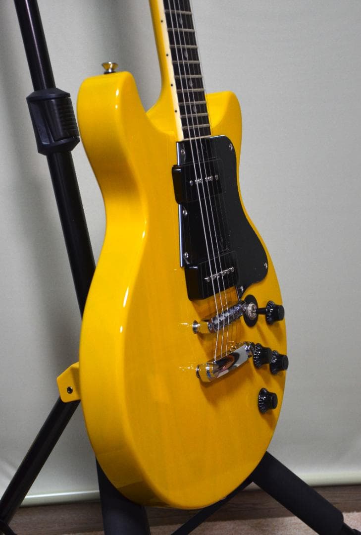 新品同様 Blitz BLP‑SPL/DC TV Yellow P90×2