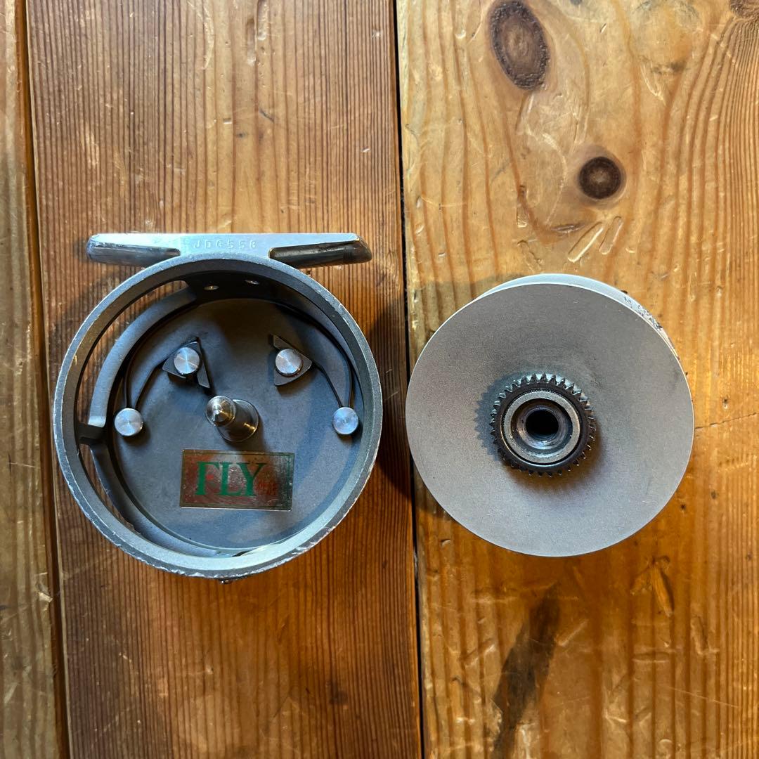 HARDY Flyweight フライウェイト