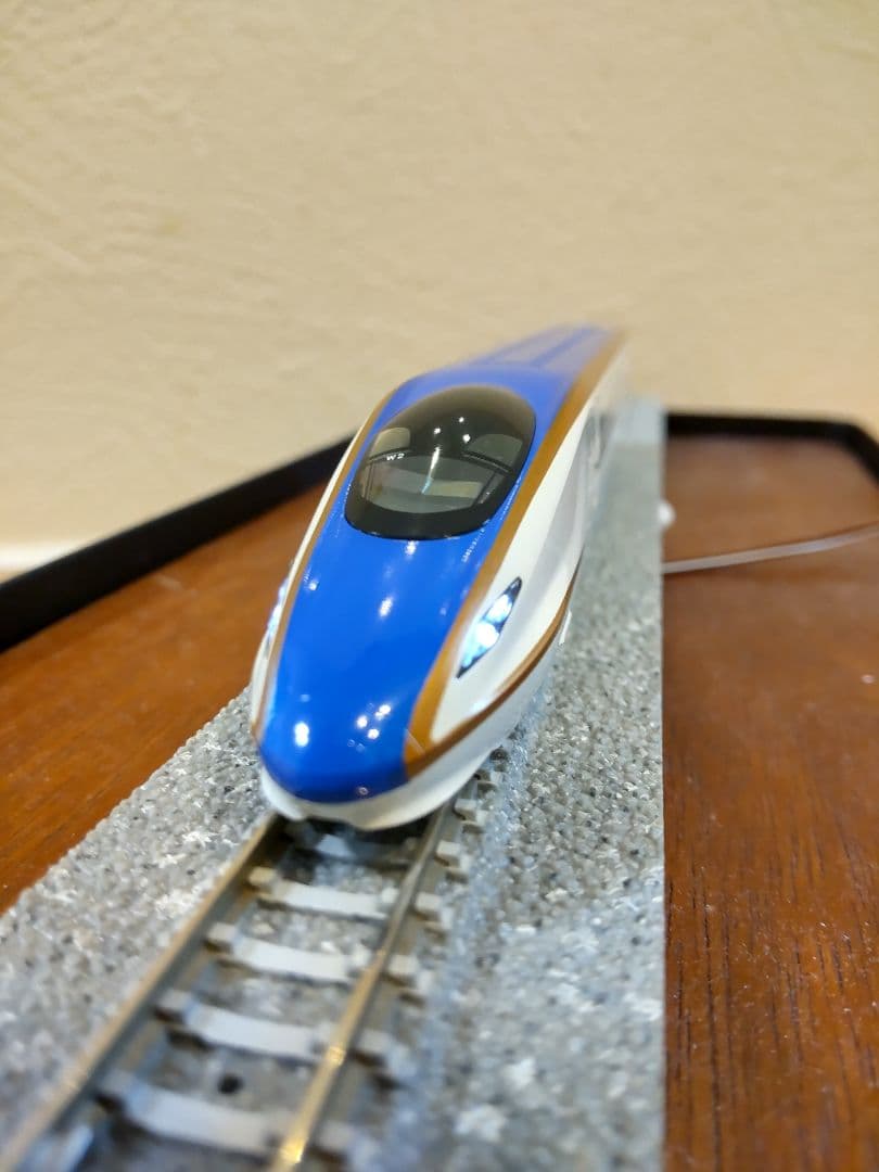 TOMIX 98940 W7系北陸新幹線セット