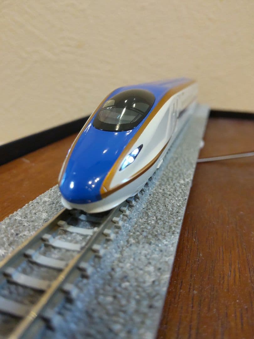 TOMIX 98940 W7系北陸新幹線セット
