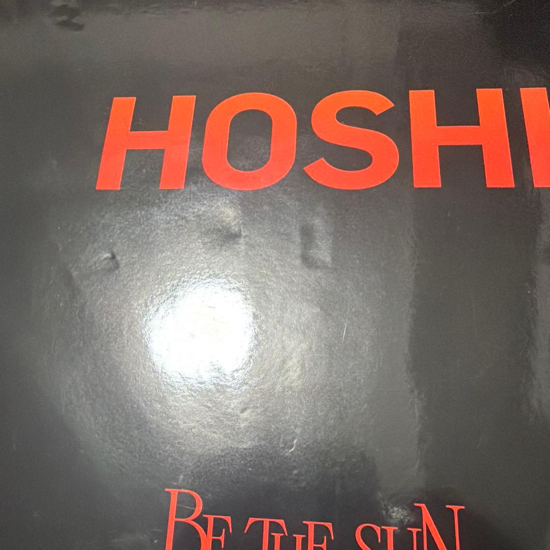 SEVENTEEN BE THE SUN ホシ　うちわ ソウルコン