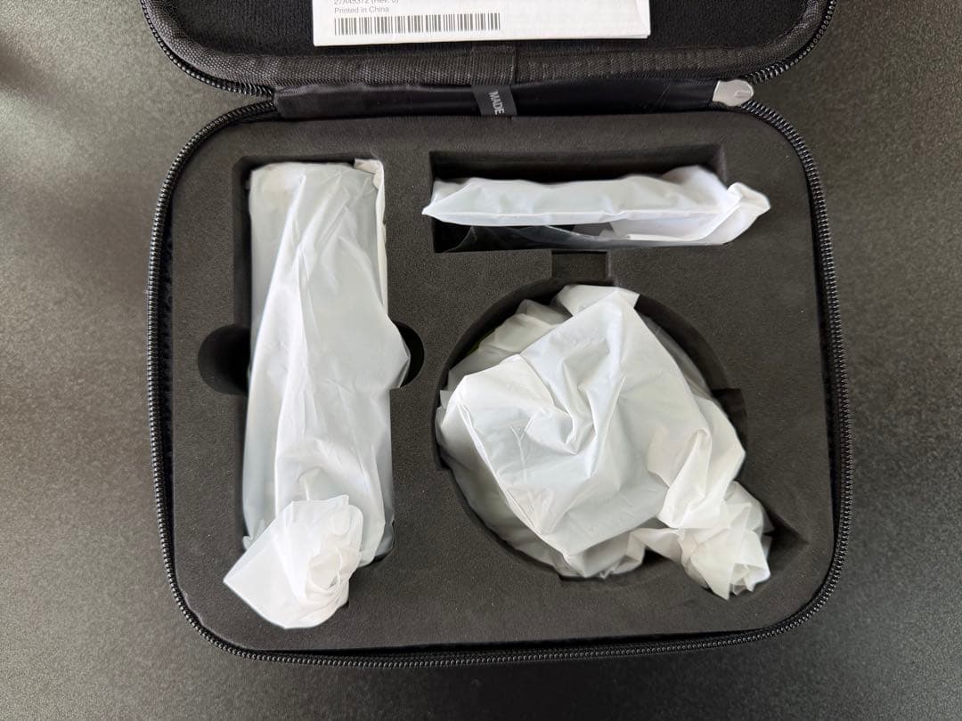 SHURE / SM4 ホームレコーディングキット SM4-K-KIT-J