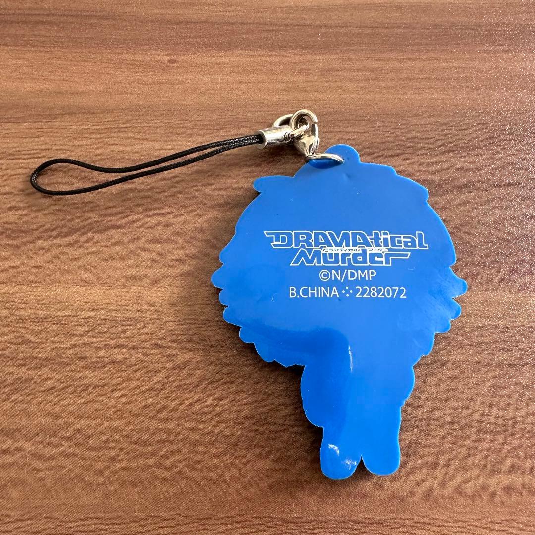 ドラマティカルマーダー　蒼葉　4点セット