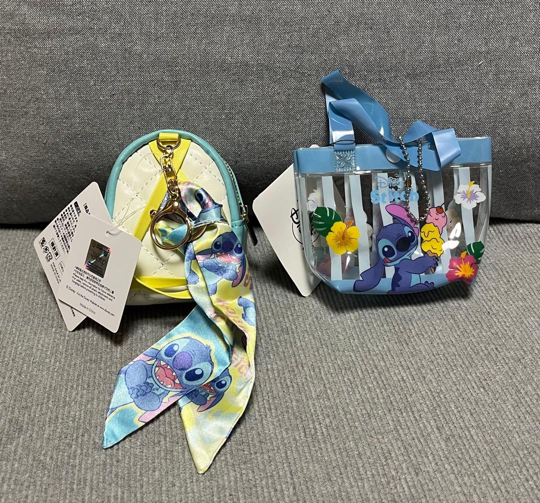 【スティッチ好き必見‼️】スティッチグッズまとめ買い