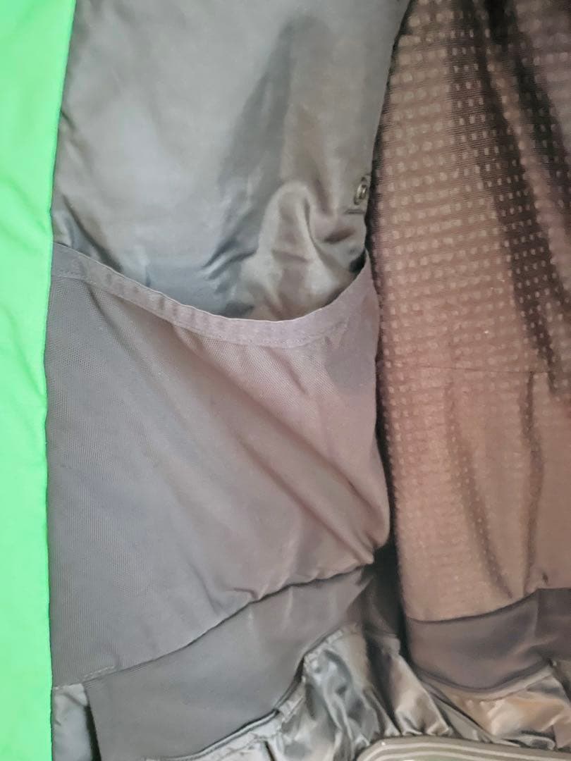 【ニチロー】ゴールドウィン　スキーウェア