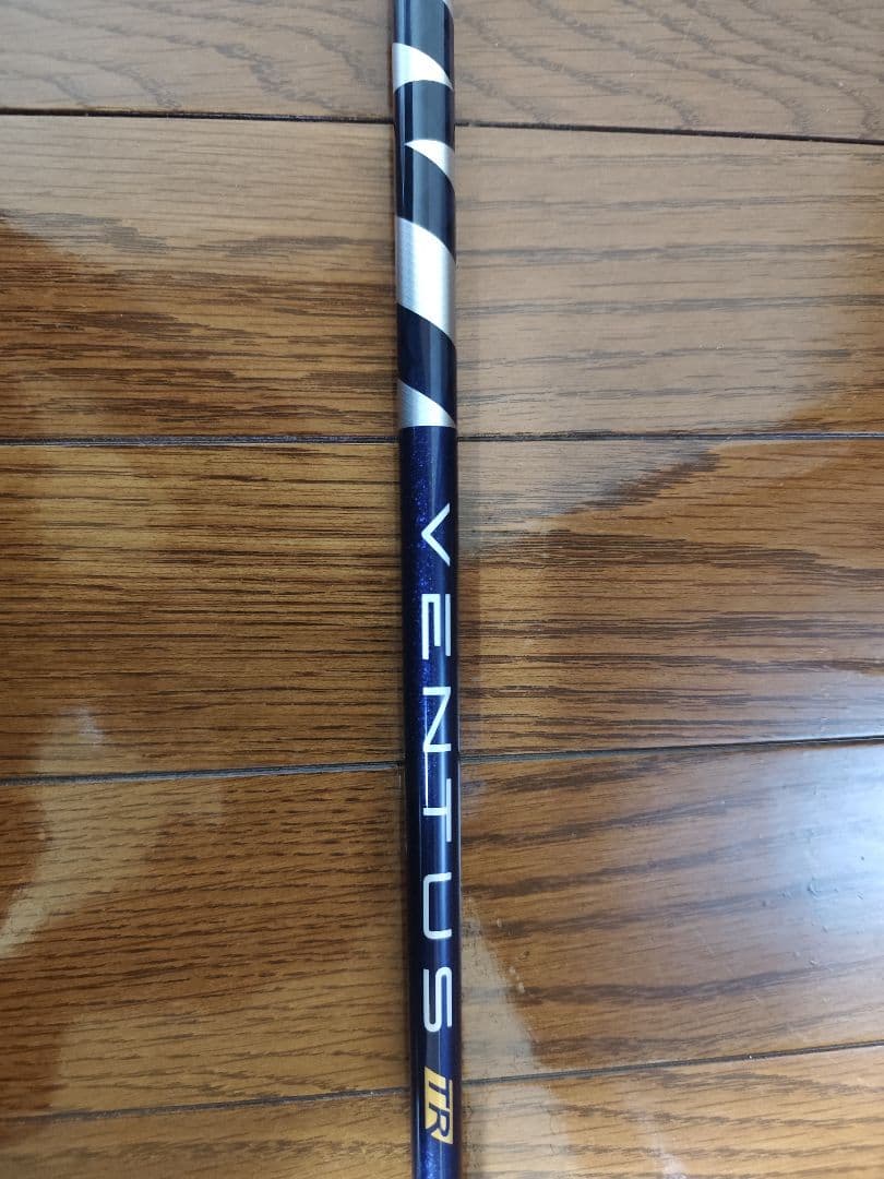 タイトリスト ベンタスTRブルー 6S VENTUS TR Blue 6S 1W