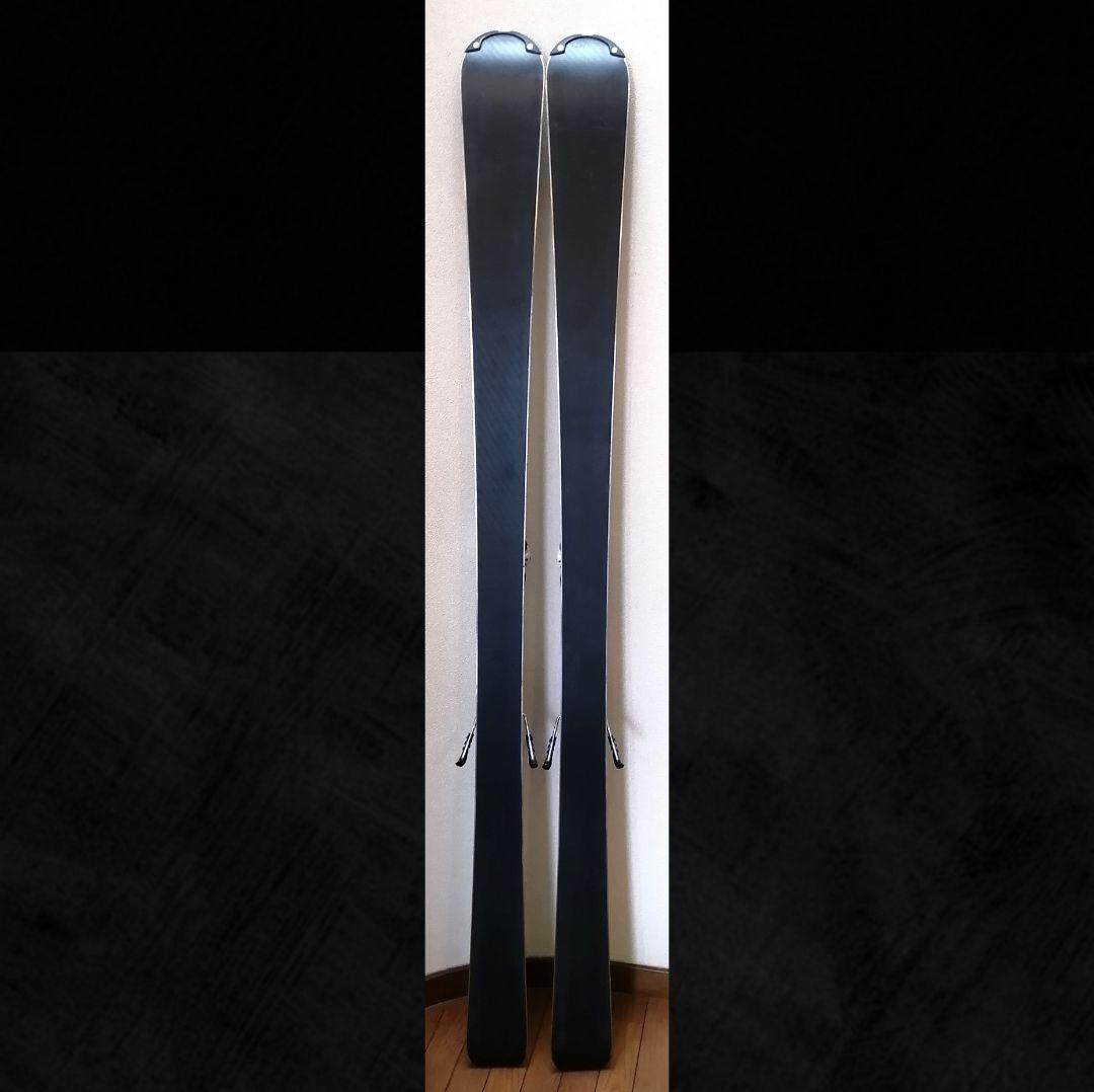 スキービンディングブランドセットVOLKL/RTM166 Marker/3M