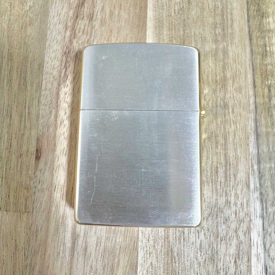 Zippo Top Gun トップガン ジッポー ライター