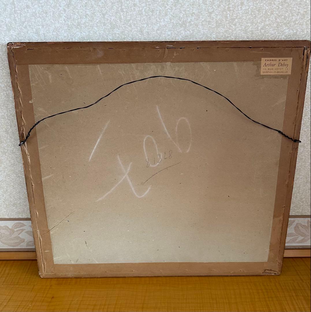 大幅値下げ！仕女図　水墨画　水彩画