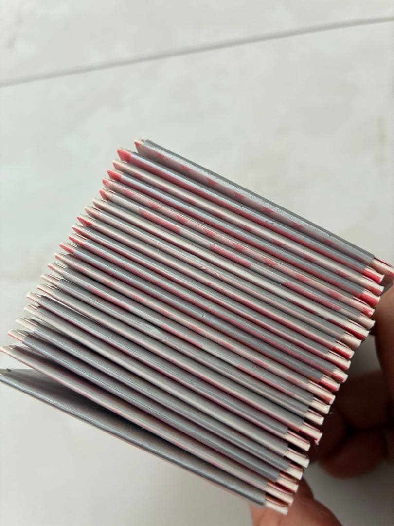 平成レトロ★たまごっちカップメモ　ごっちカード★22セット