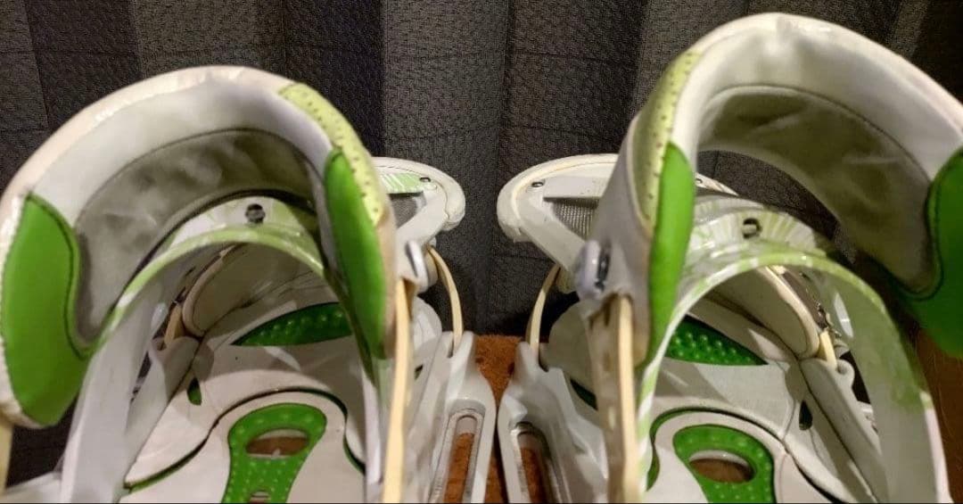 【EST】BURTON　Women's Escapade【M】