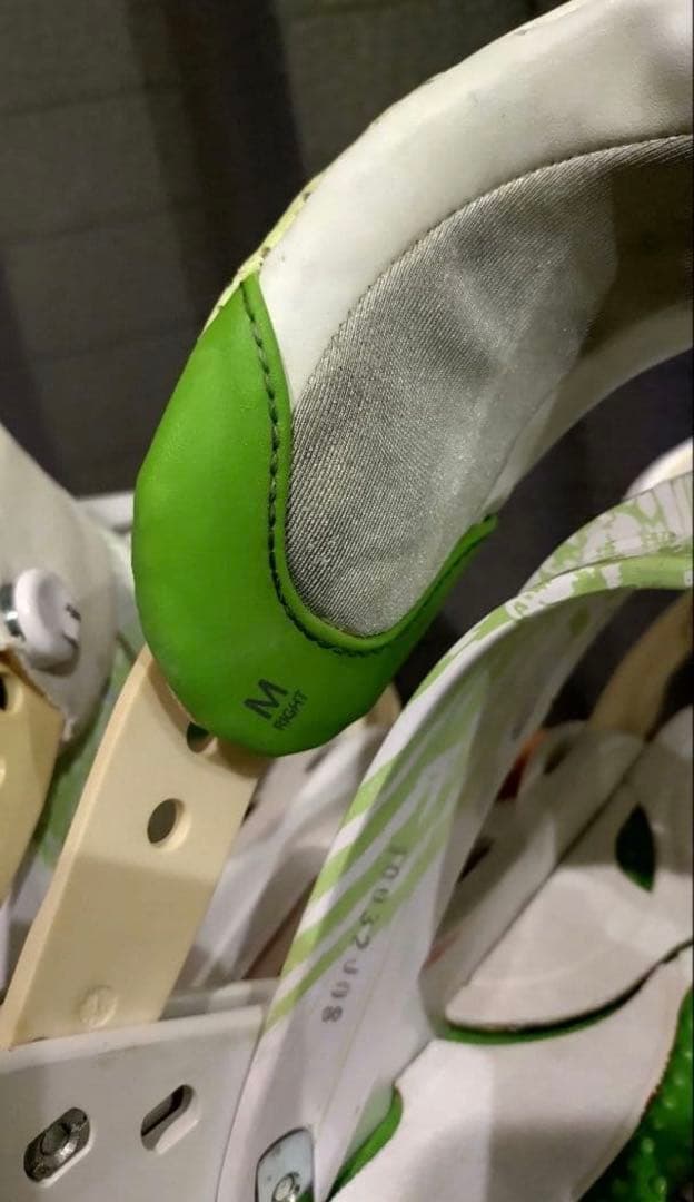 【EST】BURTON　Women's Escapade【M】