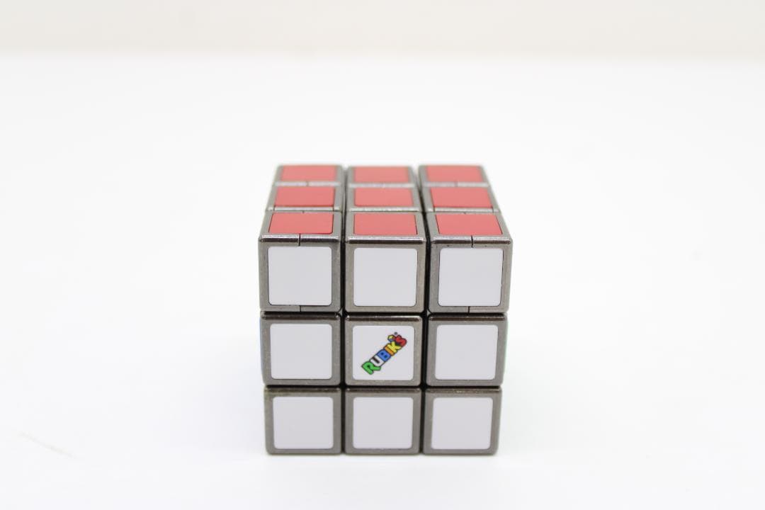 超合金 ルービックキューブ 29-JD0725-05