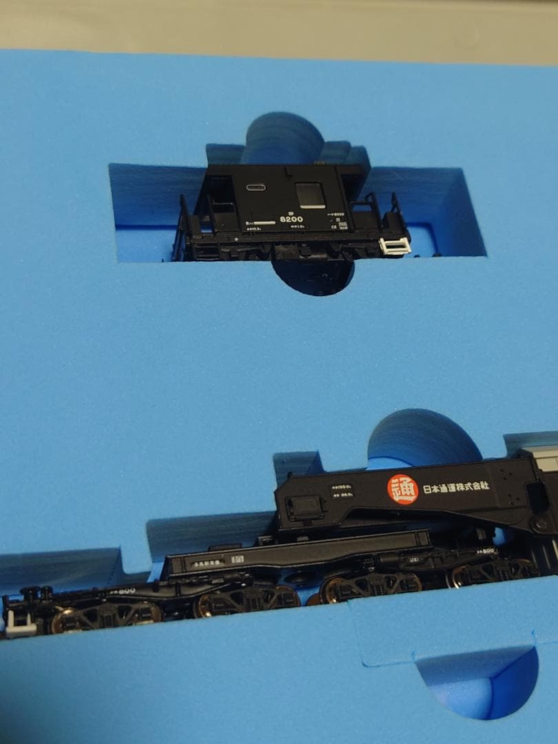 マイクロエース　シキ800