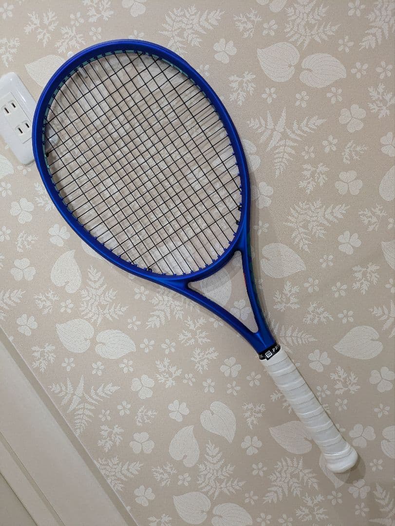 Wilson ultra V5 100L　テニス　硬式　ウイルソン　ウルトラ