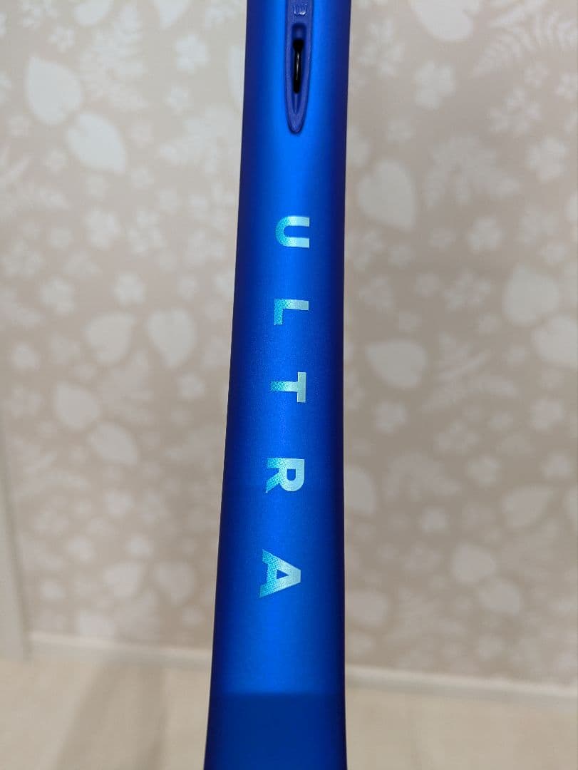 Wilson ultra V5 100L　テニス　硬式　ウイルソン　ウルトラ