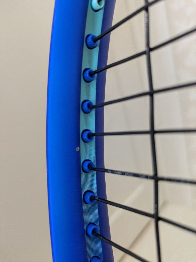 Wilson ultra V5 100L　テニス　硬式　ウイルソン　ウルトラ