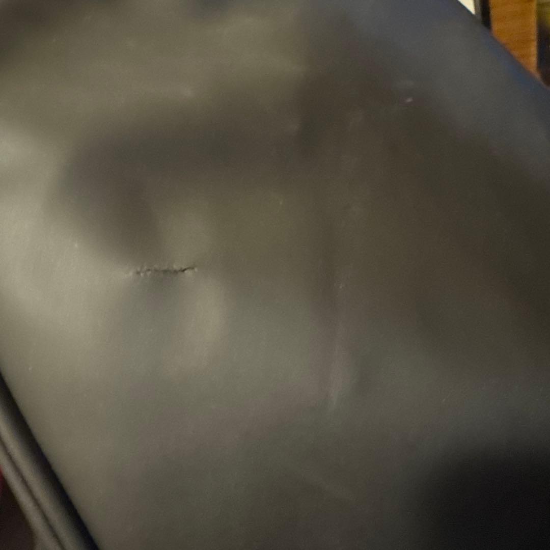 DESCENTE　キャディバッグ　軽量　6.5型　デサント