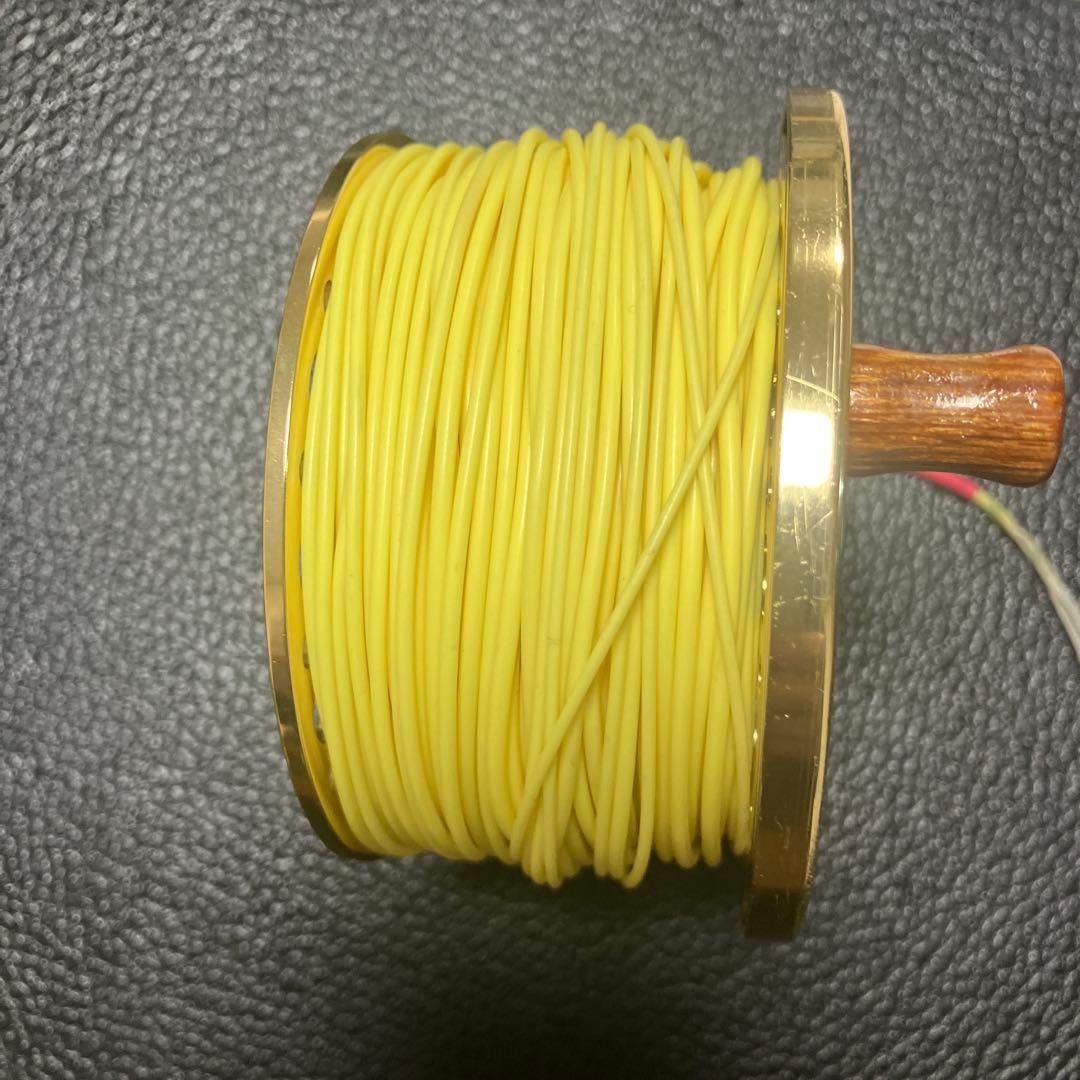 REDINGTON AL 5/6 フライリール2個セット