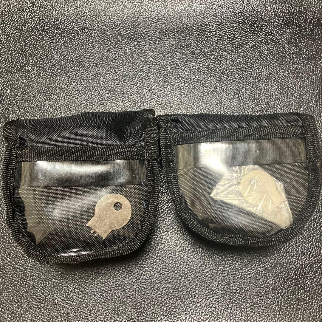 REDINGTON AL 5/6 フライリール2個セット