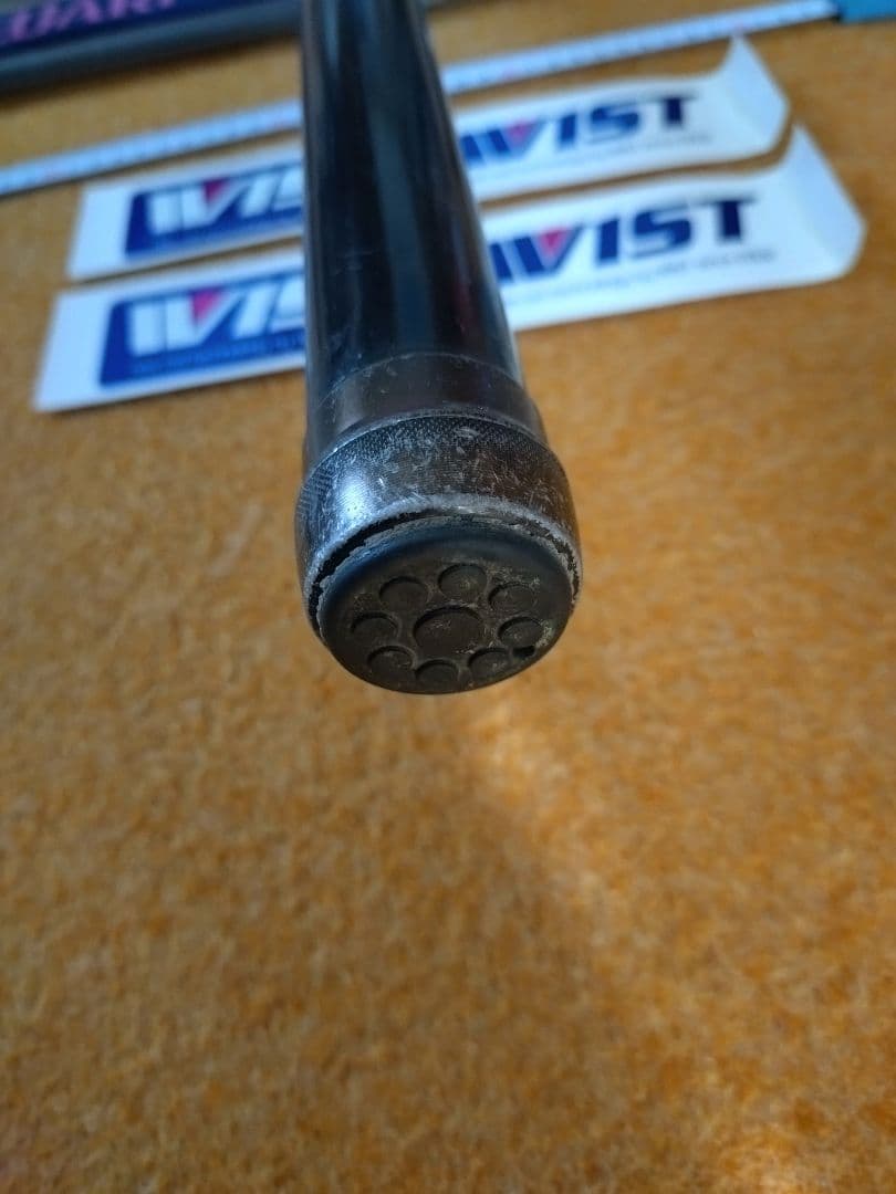 wist kebari 120 Special　鮎　アユ　毛鉤　毛針　釣り　竿