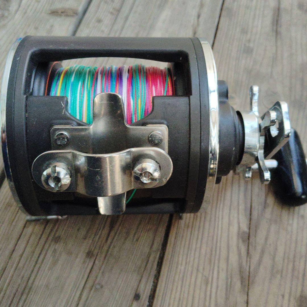 Sealine 900H 両軸リール