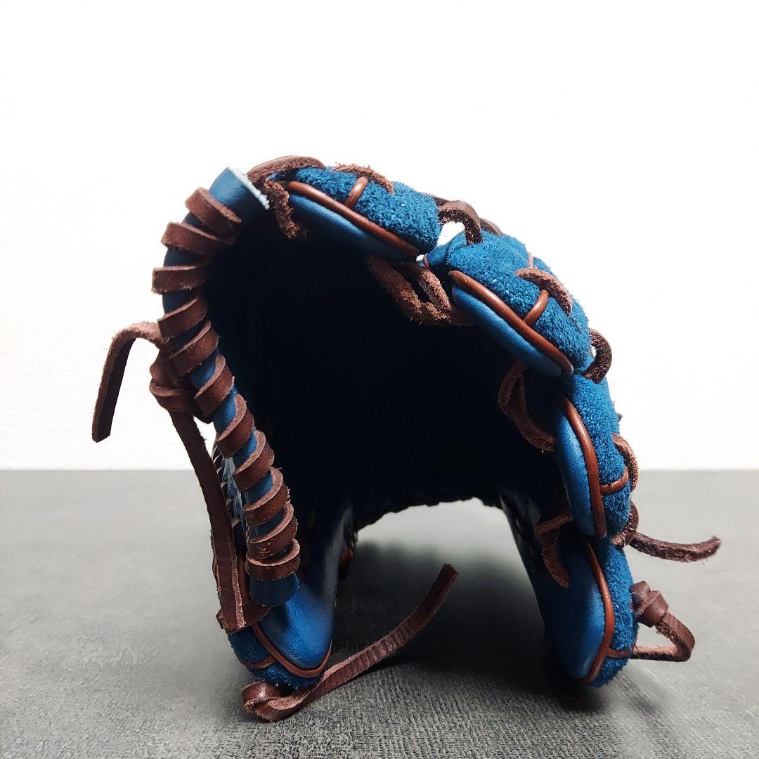 RYU　松坂大輔モデル　未使用　オーダーグラブ　刺繍あり　投手用