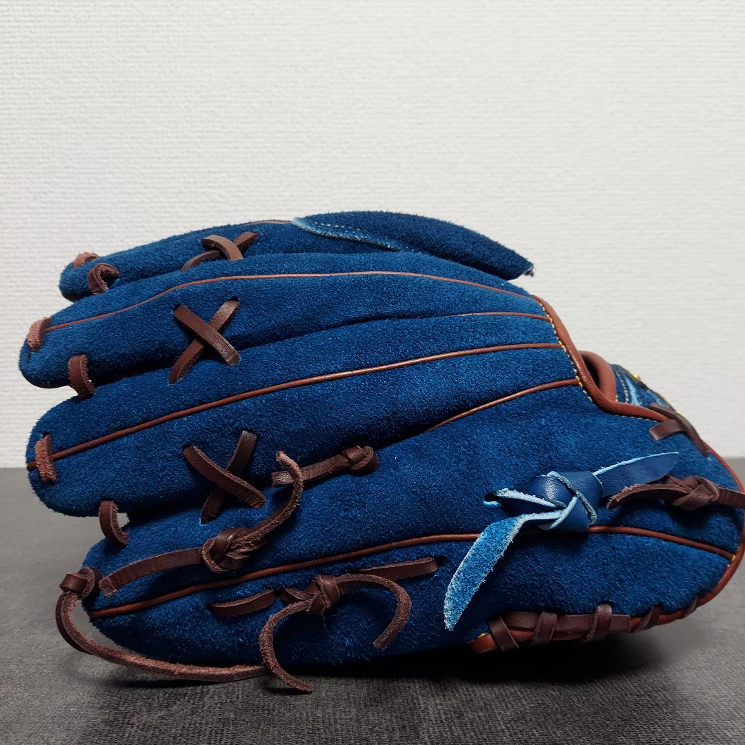 RYU　松坂大輔モデル　未使用　オーダーグラブ　刺繍あり　投手用