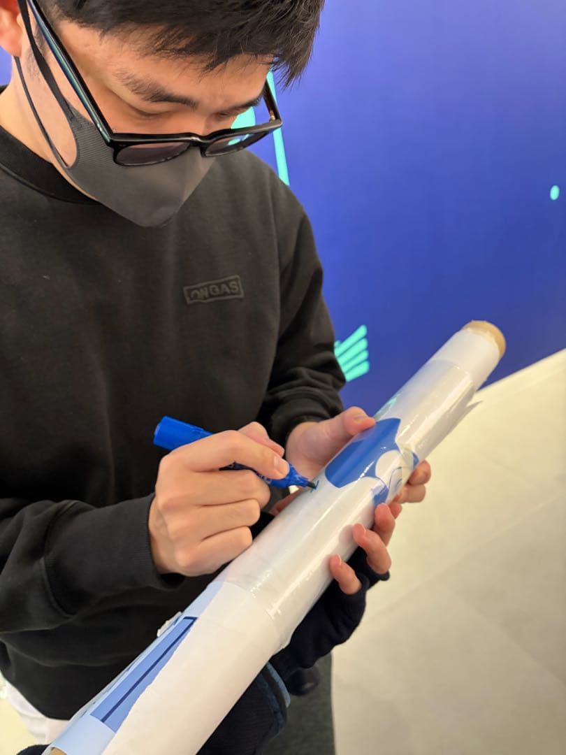 kyne 奈良美智 村上隆 ロッカクアヤコ 草間彌生