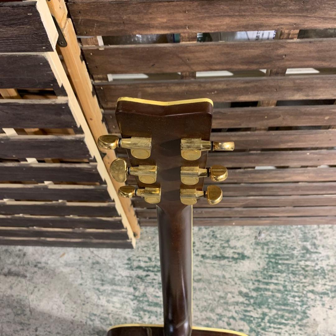 J462\" YAMAHA FG-730 アコースティックギター ハードケース