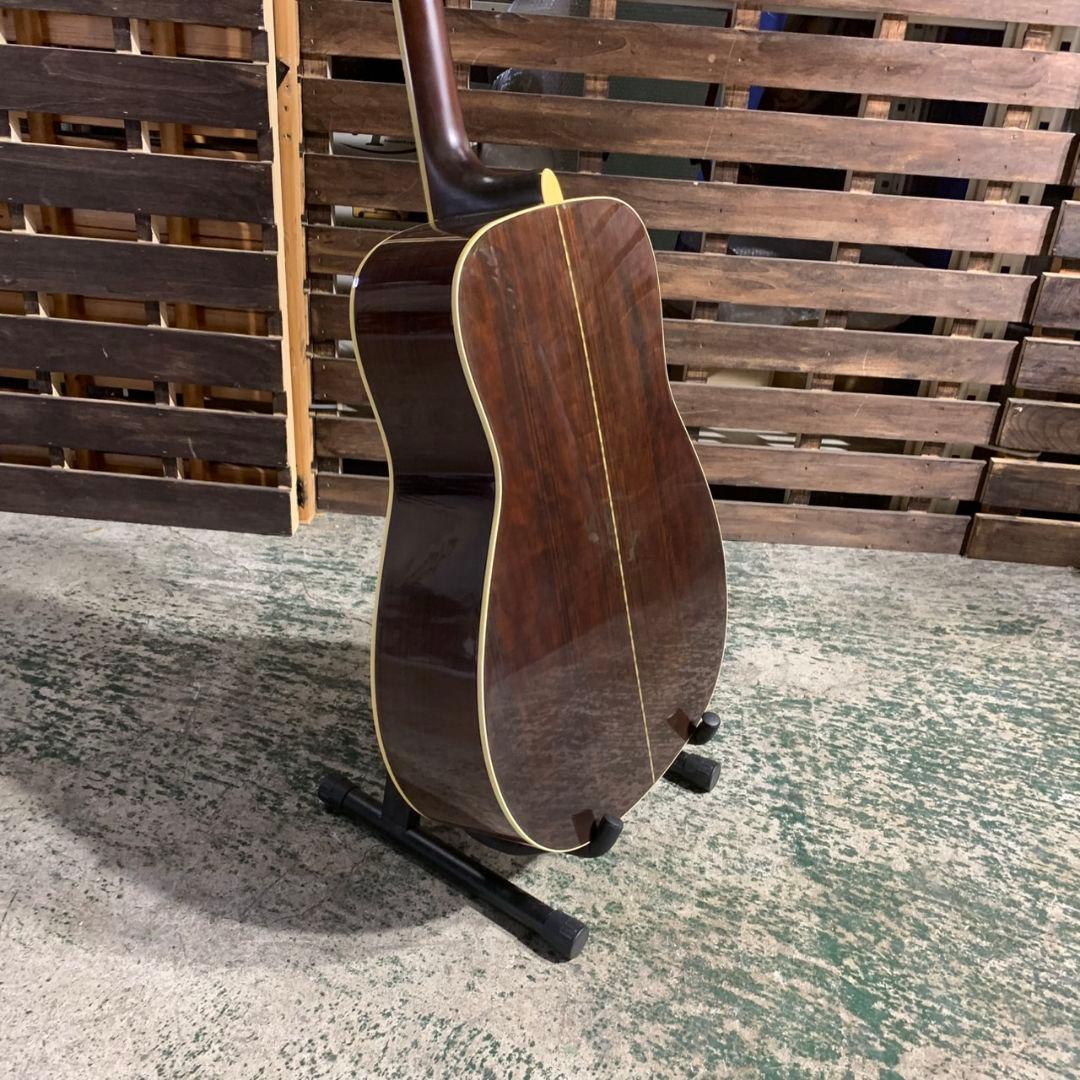 J462\" YAMAHA FG-730 アコースティックギター ハードケース