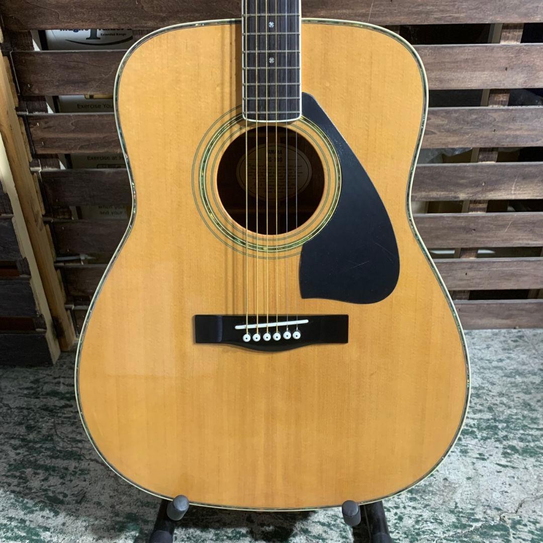 J462\" YAMAHA FG-730 アコースティックギター ハードケース